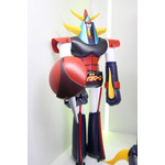 「TAMASHII NATION 2025」実物フィギュア