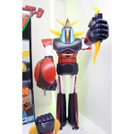 「TAMASHII NATION 2025」実物フィギュア