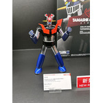 「TAMASHII NATION 2025」実物フィギュア