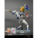 「TAMASHII NATION 2025」実物フィギュア