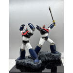 「TAMASHII NATION 2025」実物フィギュア