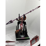 「TAMASHII NATION 2025」実物フィギュア