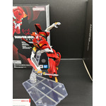 「TAMASHII NATION 2025」実物フィギュア