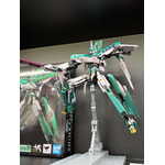 「TAMASHII NATION 2025」実物フィギュア