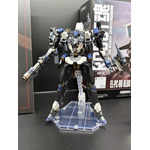 「TAMASHII NATION 2025」実物フィギュア