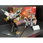 「TAMASHII NATION 2025」実物フィギュア