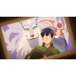 (C)江口連・オーバーラップ／MAPPA／とんでもスキル