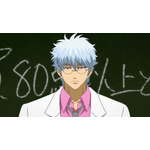 (C)空知英秋・大崎知仁／集英社・「3年Z組銀八先生」製作委員会