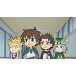 (C)異世界かるてっと３／ＫＡＤＯＫＡＷＡ