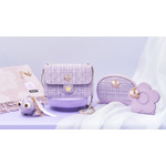 「MARY QUANT 共同企画アイテム」イメージカット