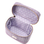 「MARY QUANT 共同企画アイテム」バニティポーチ