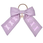 「Disney TANGLED 15TH」ヘアポニー