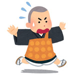 “僧侶”キャラといえば？ アンケート〆切は11月21日 画像