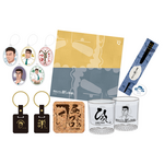 グッズラインナップ