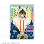 TVアニメ『WIND BREAKER』「でびデコパーカー」アクリルボード【十亀 条】（C）にいさとる・講談社／WIND BREAKER Project