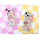 SKINNYDIP LONDON × サンリオキャラクターズ 第3弾登場「iPhone用ケース」(C)2025 SANRIO CO., LTD. APPROVAL NO. L663657