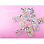 SKINNYDIP LONDON × サンリオキャラクターズ 第3弾登場(C)2025 SANRIO CO., LTD. APPROVAL NO. L663657