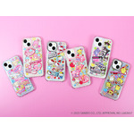 SKINNYDIP LONDON × サンリオキャラクターズ 第3弾登場「iPhone用ケース」(C)2025 SANRIO CO., LTD. APPROVAL NO. L663657