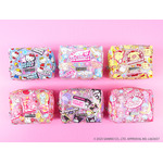 SKINNYDIP LONDON × サンリオキャラクターズ 第3弾登場「ポーチ」（C）2025 SANRIO CO., LTD. APPROVAL NO. L663657