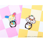 SKINNYDIP LONDON × サンリオキャラクターズ 第3弾登場「フォンリング」（C）2025 SANRIO CO., LTD. APPROVAL NO. L663657