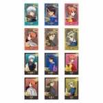 インスタントフォト風カードコレクション(全12種)価格：1個400円※ランダム封入