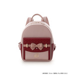 NARUTO×SAMANTHAVEGA リュック