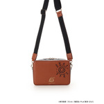 NARUTO×SAMANTHAVEGA ショルダーバッグ「うずまきナルト」