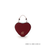 NARUTO×SAMANTHAVEGA ショルダーバッグ「春野サクラ」