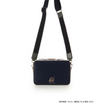 NARUTO×SAMANTHAVEGA ショルダーバッグ「はたけカカシ」