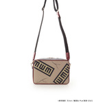 NARUTO×SAMANTHAVEGA ショルダーバッグ「我愛羅」