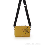 NARUTO×SAMANTHAVEGA ショルダーバッグ「デイダラ」