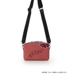 NARUTO×SAMANTHAVEGA ショルダーバッグ「サソリ」