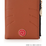 NARUTO×SAMANTHAVEGA 折財布「うずまきナルト」