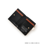 NARUTO×SAMANTHAVEGA 折財布「うずまきナルト」