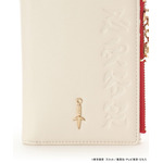 NARUTO×SAMANTHAVEGA 折財布「波風ミナト」