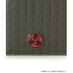 NARUTO×SAMANTHAVEGA 折財布「はたけカカシ」