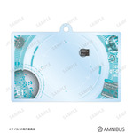 『劇場版 PSYCHO-PASS サイコパス PROVIDENCE』宜野座 伸元 2連ワイヤーBIGアクリルキーホルダー（C）サイコパス製作委員会