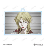 『劇場版 PSYCHO-PASS サイコパス PROVIDENCE』唐之杜 志恩 2連ワイヤーBIGアクリルキーホルダー（C）サイコパス製作委員会