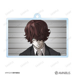 『劇場版 PSYCHO-PASS サイコパス PROVIDENCE』雛河 翔 2連ワイヤーBIGアクリルキーホルダー（C）サイコパス製作委員会