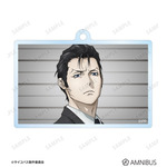 『劇場版 PSYCHO-PASS サイコパス PROVIDENCE』須郷 徹平 2連ワイヤーBIGアクリルキーホルダー（C）サイコパス製作委員会