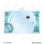 『劇場版 PSYCHO-PASS サイコパス PROVIDENCE』花城 フレデリカ 2連ワイヤーBIGアクリルキーホルダー（C）サイコパス製作委員会