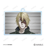 『劇場版 PSYCHO-PASS サイコパス PROVIDENCE』煇・ワシリー・イグナトフ 2連ワイヤーBIGアクリルキーホルダー（C）サイコパス製作委員会