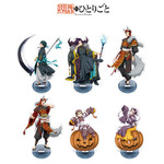 TVアニメ『薬屋のひとりごと』ハロウィン怪奇譚フェア ㏌アニメイト 2025年11月15日~12月7日に開催(C)日向夏・イマジカインフォス/「薬屋のひとりごと」製作委員会