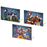 TVアニメ『薬屋のひとりごと』ハロウィン怪奇譚フェア ㏌アニメイト「アクリルアートパネル」(C)日向夏・イマジカインフォス/「薬屋のひとりごと」製作委員会