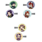 TVアニメ『薬屋のひとりごと』ハロウィン怪奇譚フェア ㏌アニメイト「アクリルヘアクリップ」(C)日向夏・イマジカインフォス/「薬屋のひとりごと」製作委員会