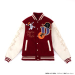 オリジナルスタジアムジャンパー ¥44,000 tax in