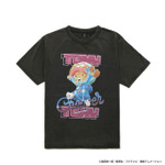ヴィンテージTシャツ ver.2.0〈チョッパー〉 ¥7,700 tax in