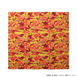 バンダナ〈ルフィ〉 ¥3,300 tax in