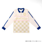 ユニフォームシャツ〈全3種〉￥13,200 tax in