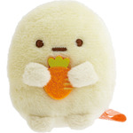 「てのりぬいぐるみ　たぴおか」（C）2025 SAN-X CO., LTD. ALL RIGHTS RESERVED.